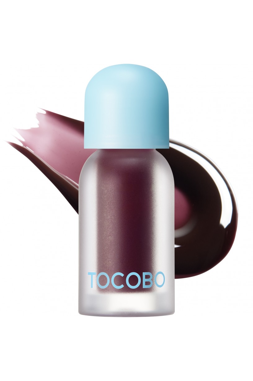 Tocobo Juicy Berry Plumping Lip Oi..