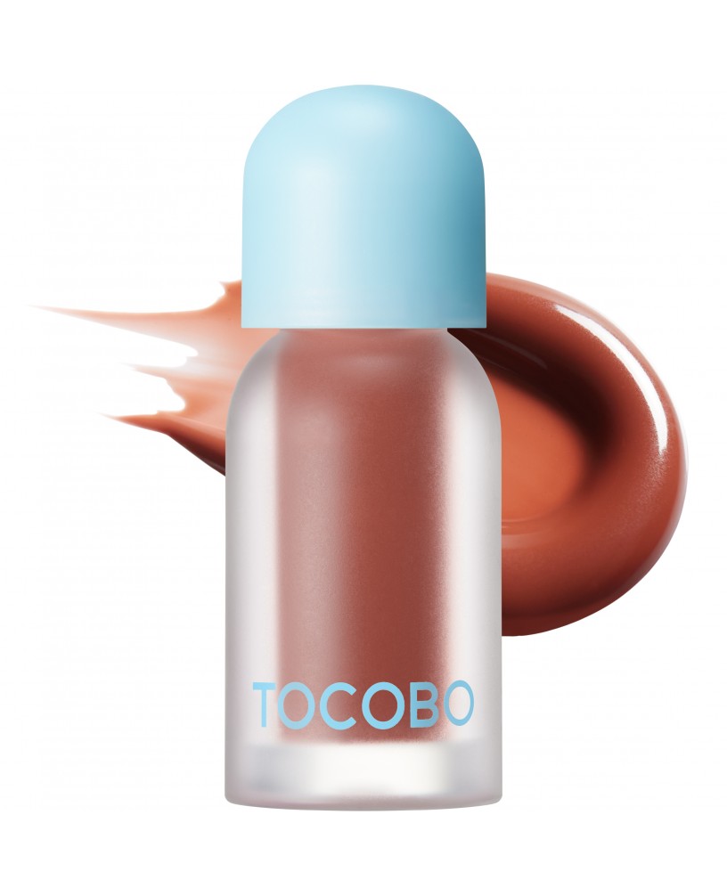  Tocobo Juicy Berry Plumping Lip Oi..