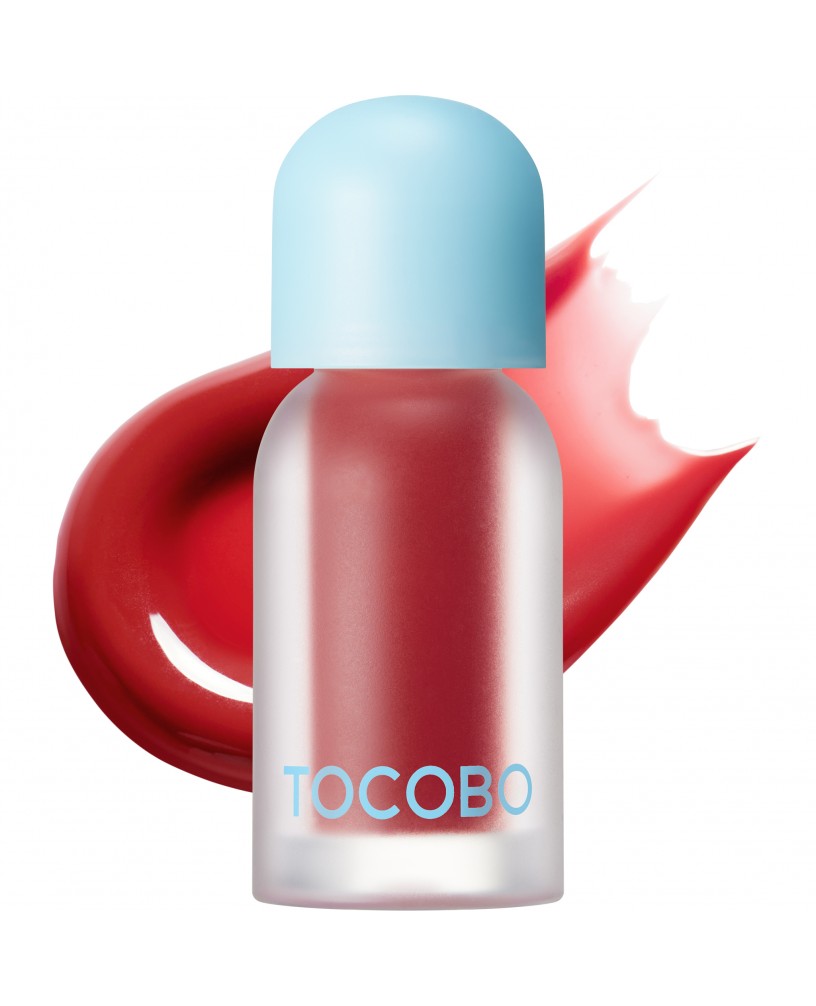  Tocobo Juicy Berry Plumping Lip Oi..