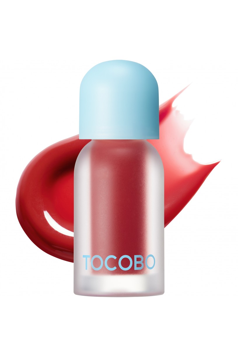  Tocobo Juicy Berry Plumping Lip Oi..