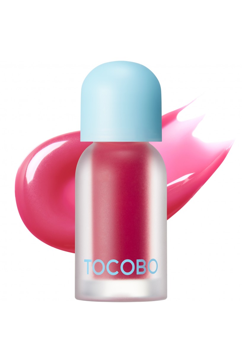  Tocobo Juicy Berry Plumping Lip Oi..
