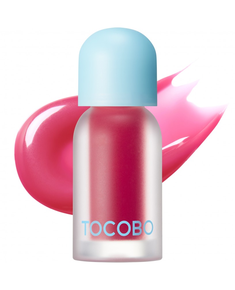  Tocobo Juicy Berry Plumping Lip Oi..