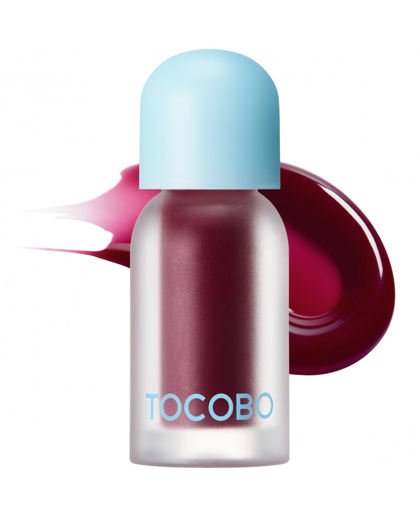  Tocobo Juicy Berry Plumping Lip Oi..