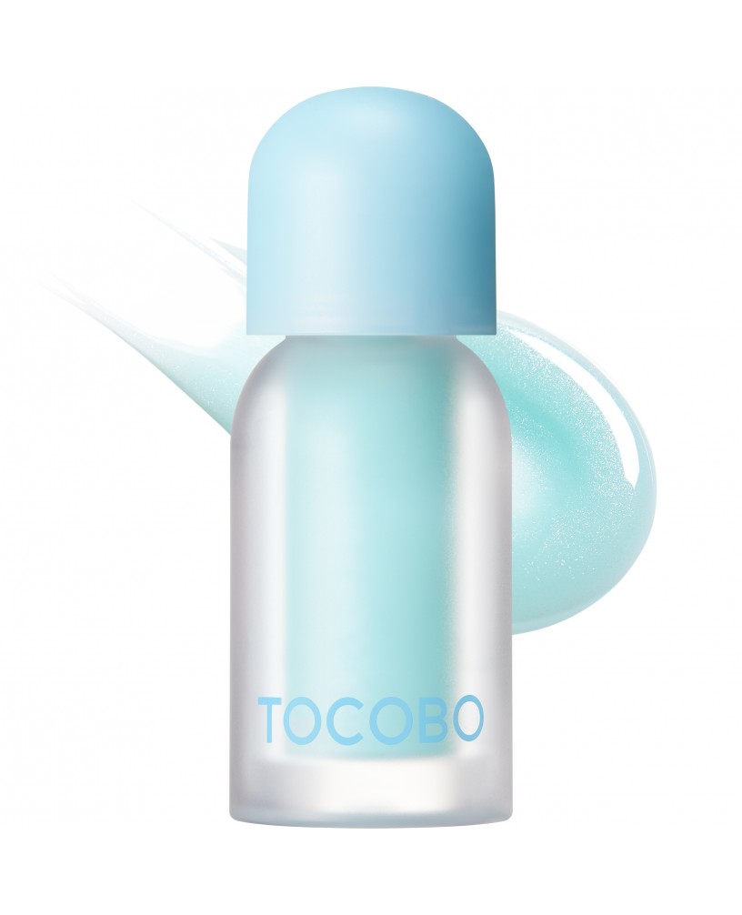  Tocobo Juicy Berry Plumping Lip Oi..