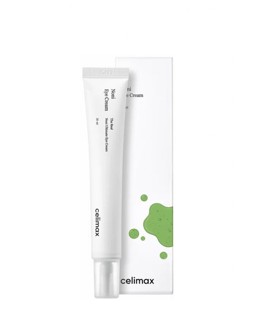  Celimax The Real Noni Ultimate Eye..