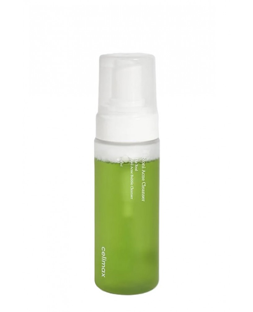  Celimax The Real Noni Acne Bubble ..