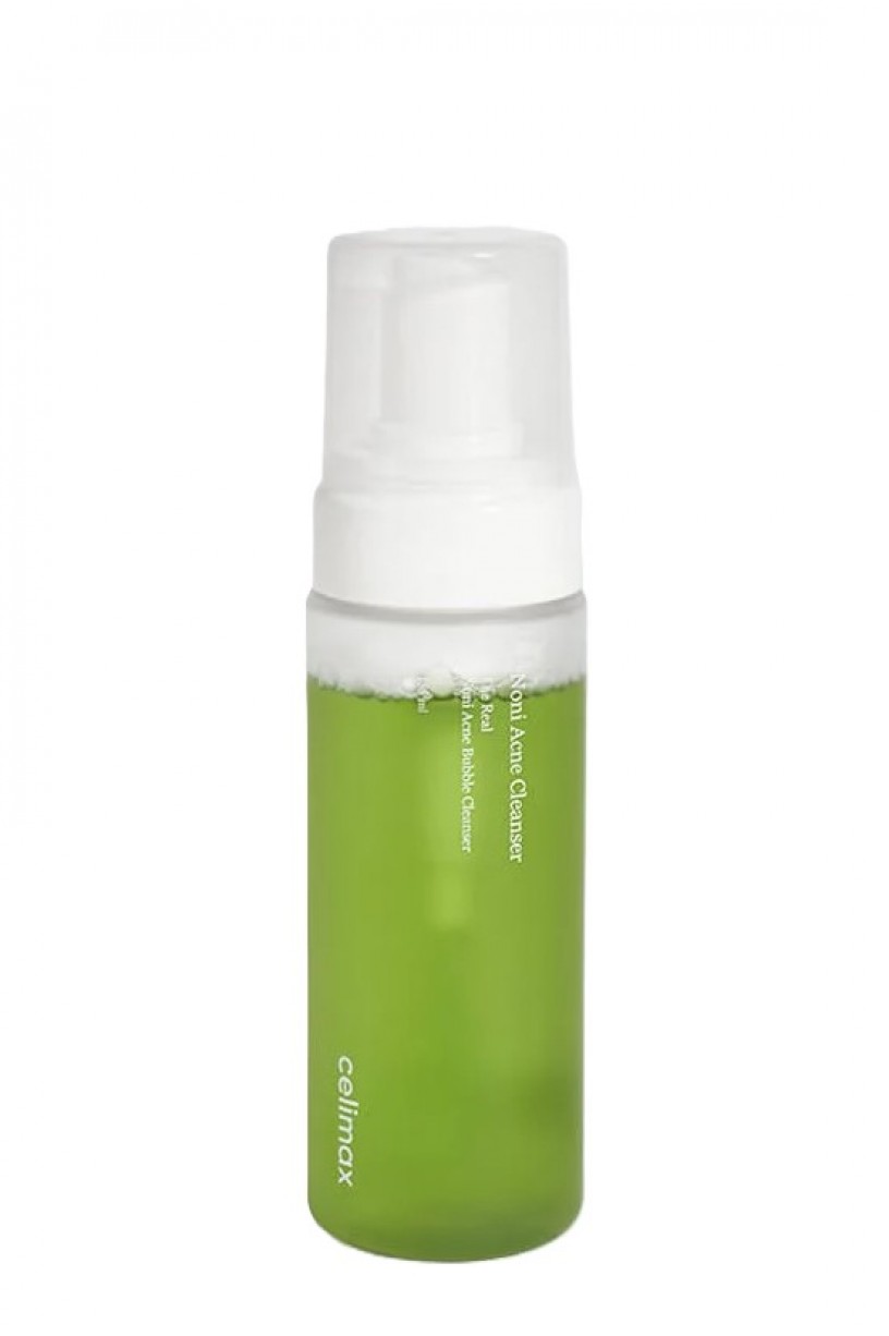  Celimax The Real Noni Acne Bubble ..