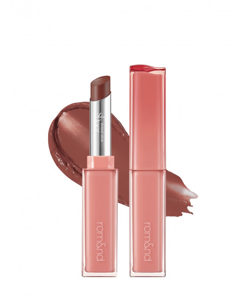  Rom&nd Sheer Tinted Stick 05 Dutch..