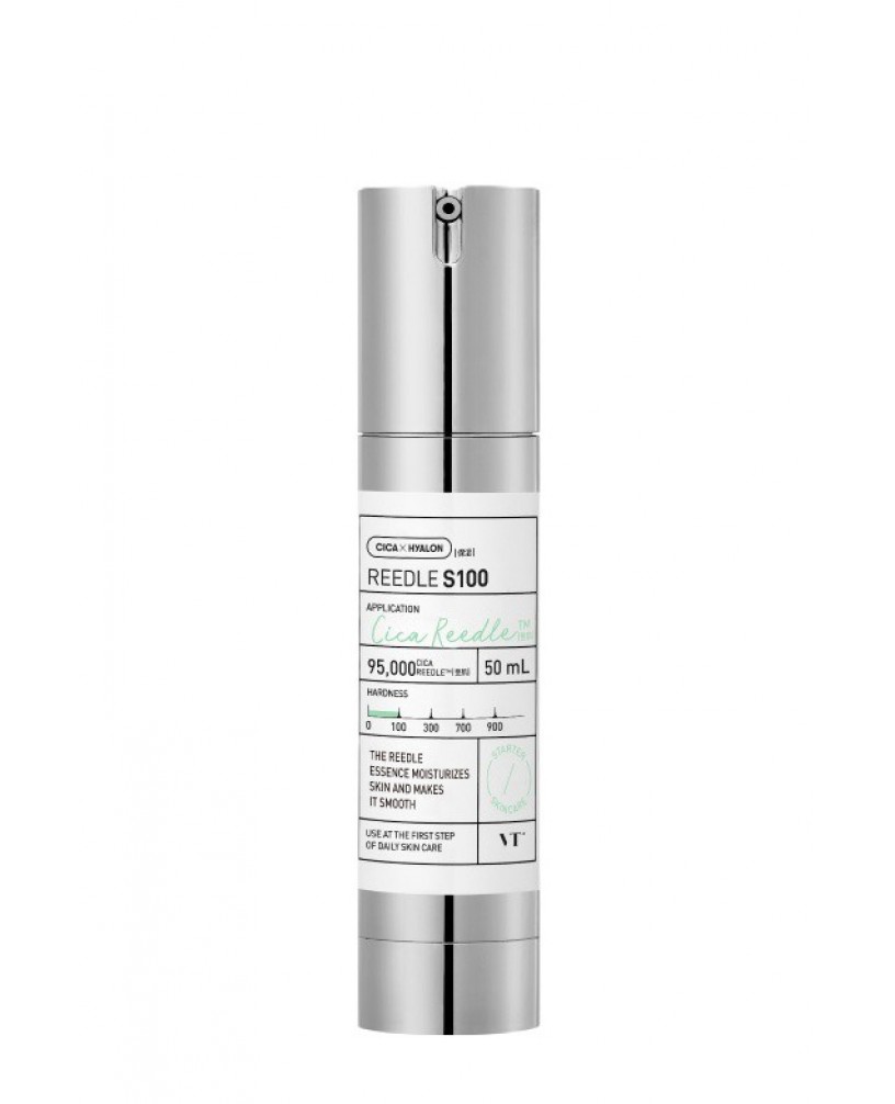  VT Cosmetics  VT Reedle Shot 100..