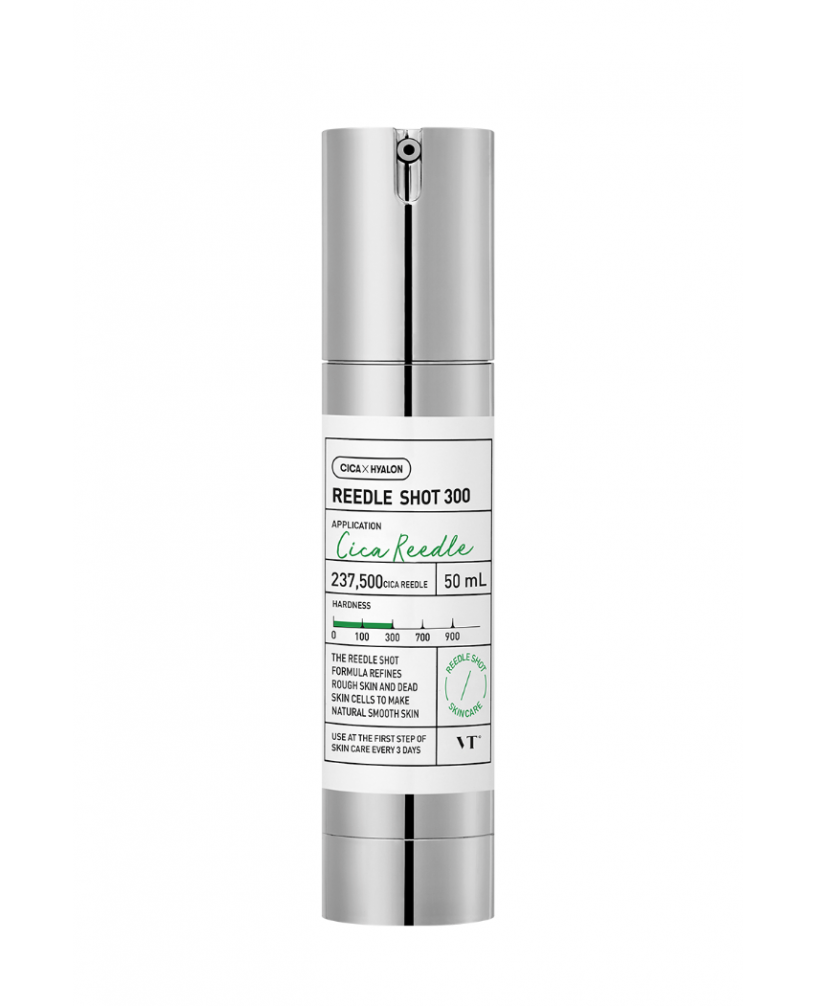 VT Cosmetics  VT Reedle Shot 300..