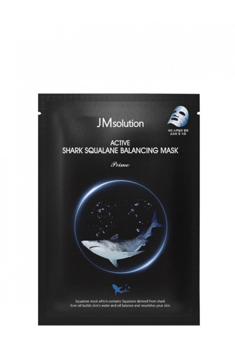  JMsolution Active Shark Squalane B..