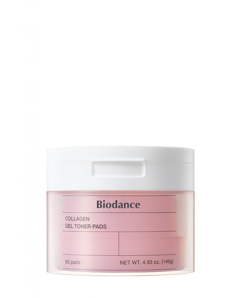  Biodance Collagen Gel Toner Pads 6..