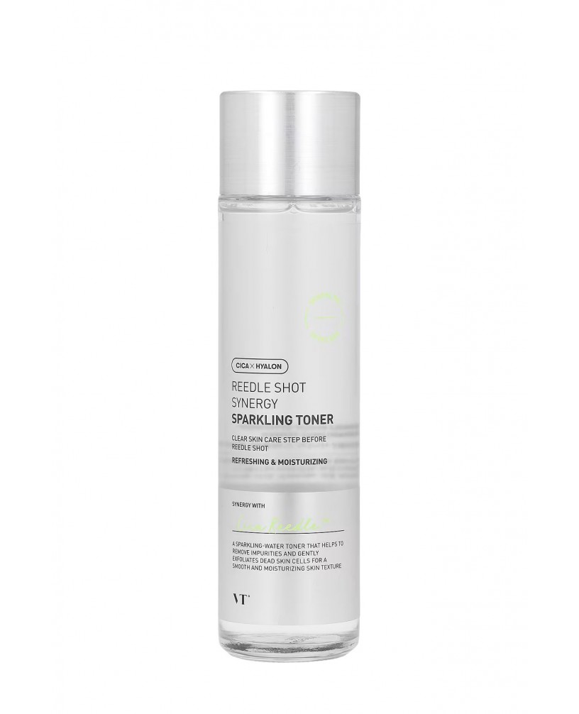  VT Cosmetics Reedle Shot Synergy C..