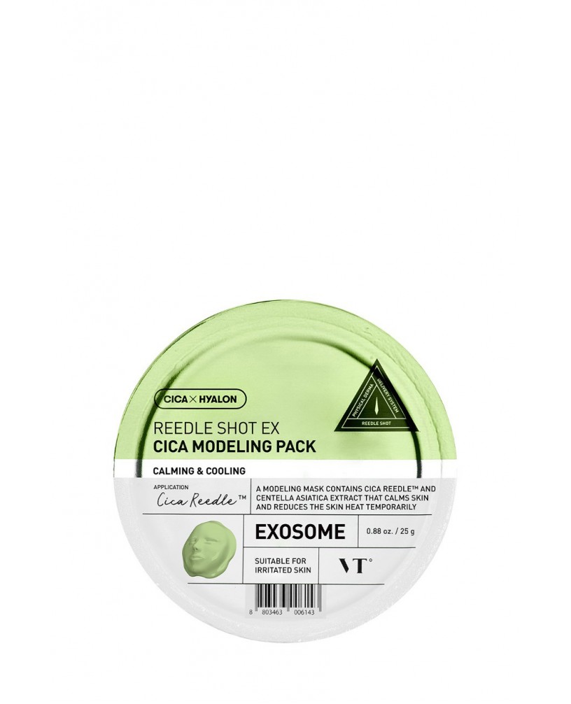  VT Cosmetics Reedle Shot EX Cica M..