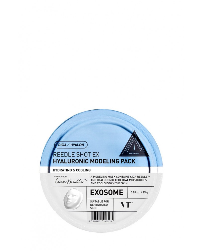  VT Cosmetics Reedle Shot EX Hyarur..