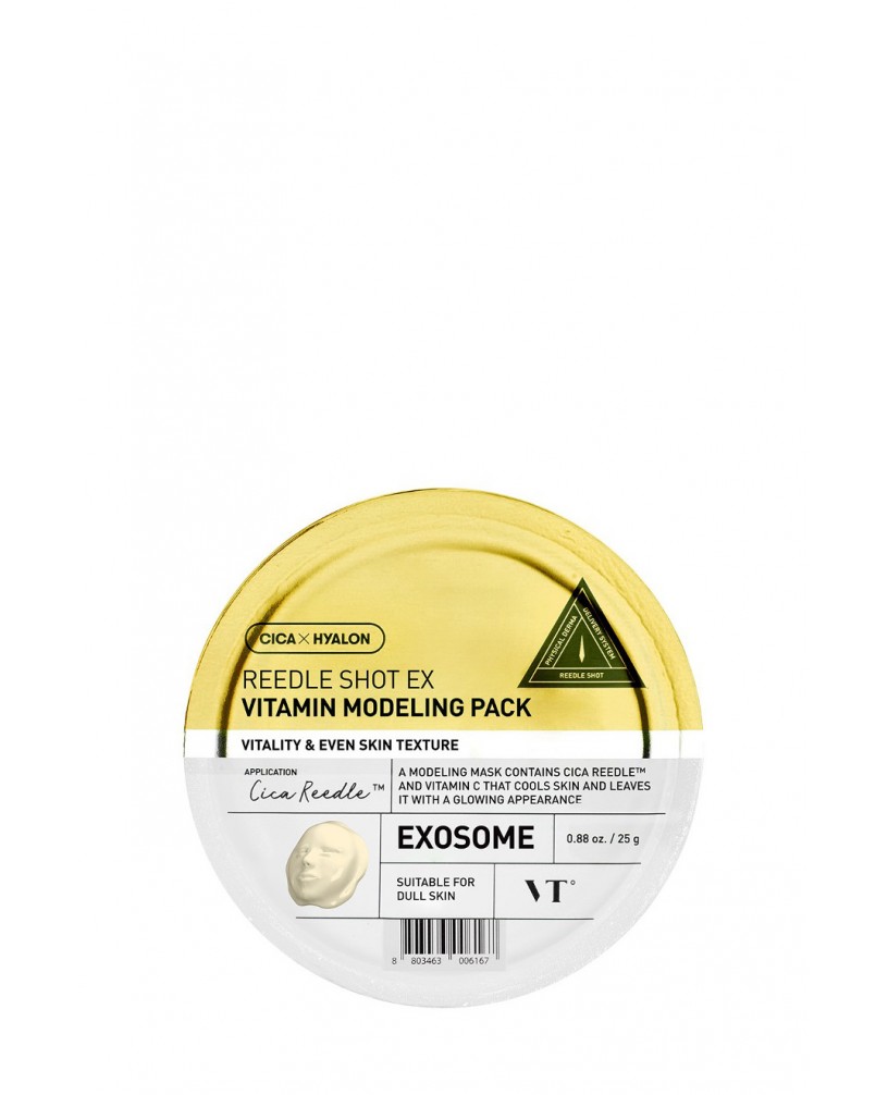  VT Cosmetics Reedle Shot EX Vitami..
