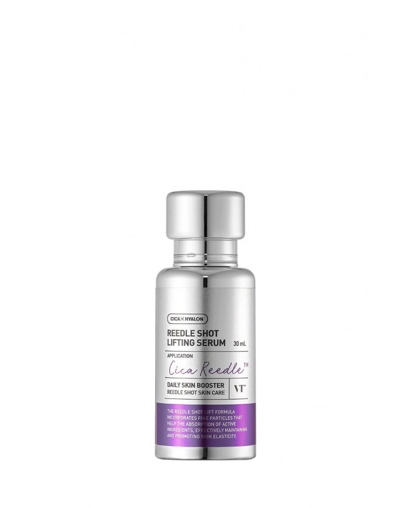  VT Cosmetics Reedle Shot Lifting S..