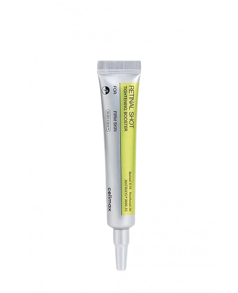  Celimax The Vita-A Retinal Shot Ti..