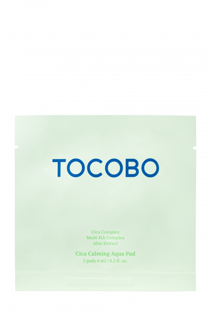  Tocobo Cica Calming Aqua Pad (2pad..