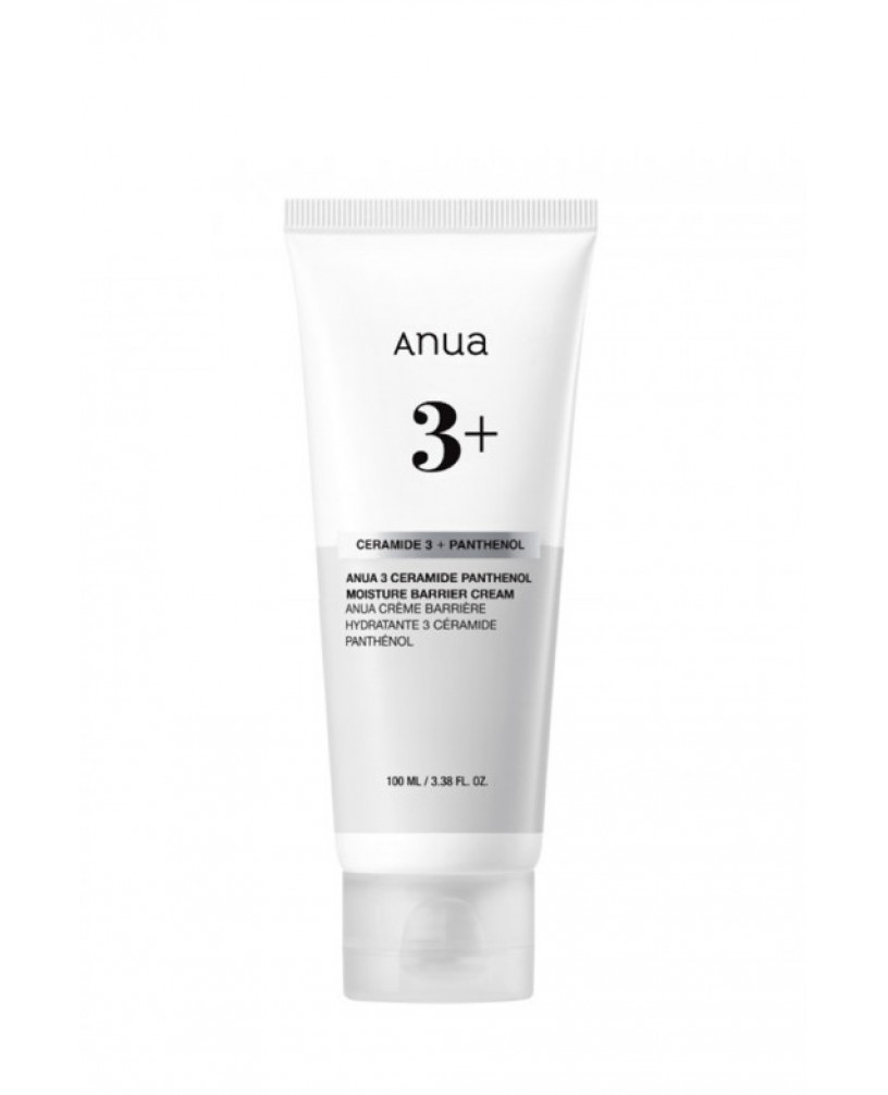  Anua 3 Ceramide Panthenol Moisture..