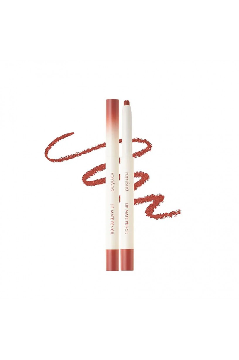  ROM&ND Lip Mate Pencil 06 Under Ch..