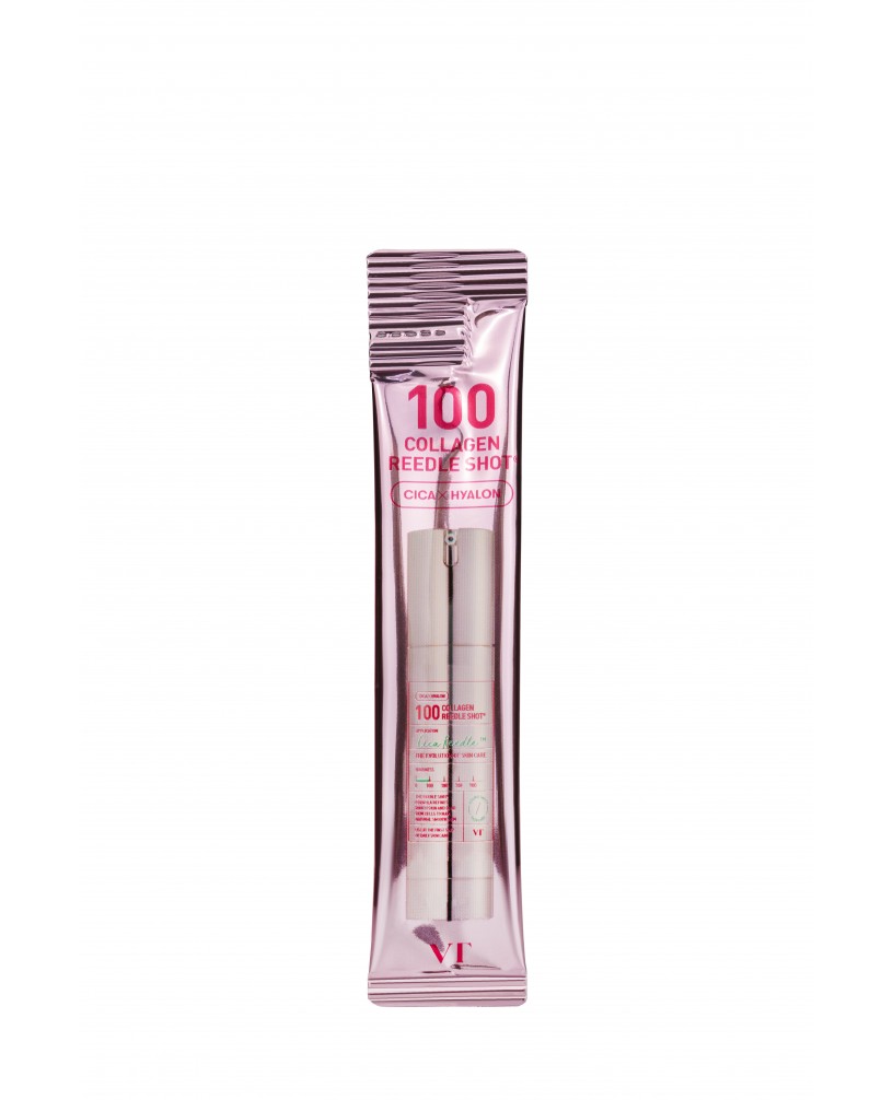 VT Cosmetics Collagen Reedle Shot ..
