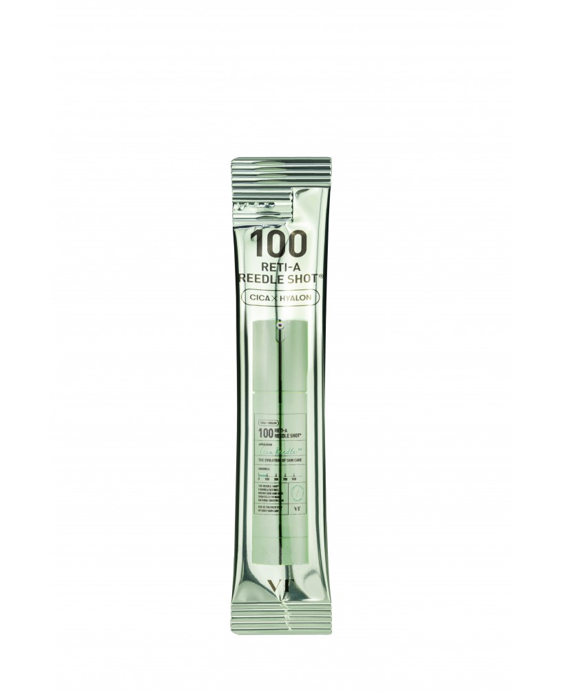  VT Cosmetics Reti-A Reedle Shot 10..
