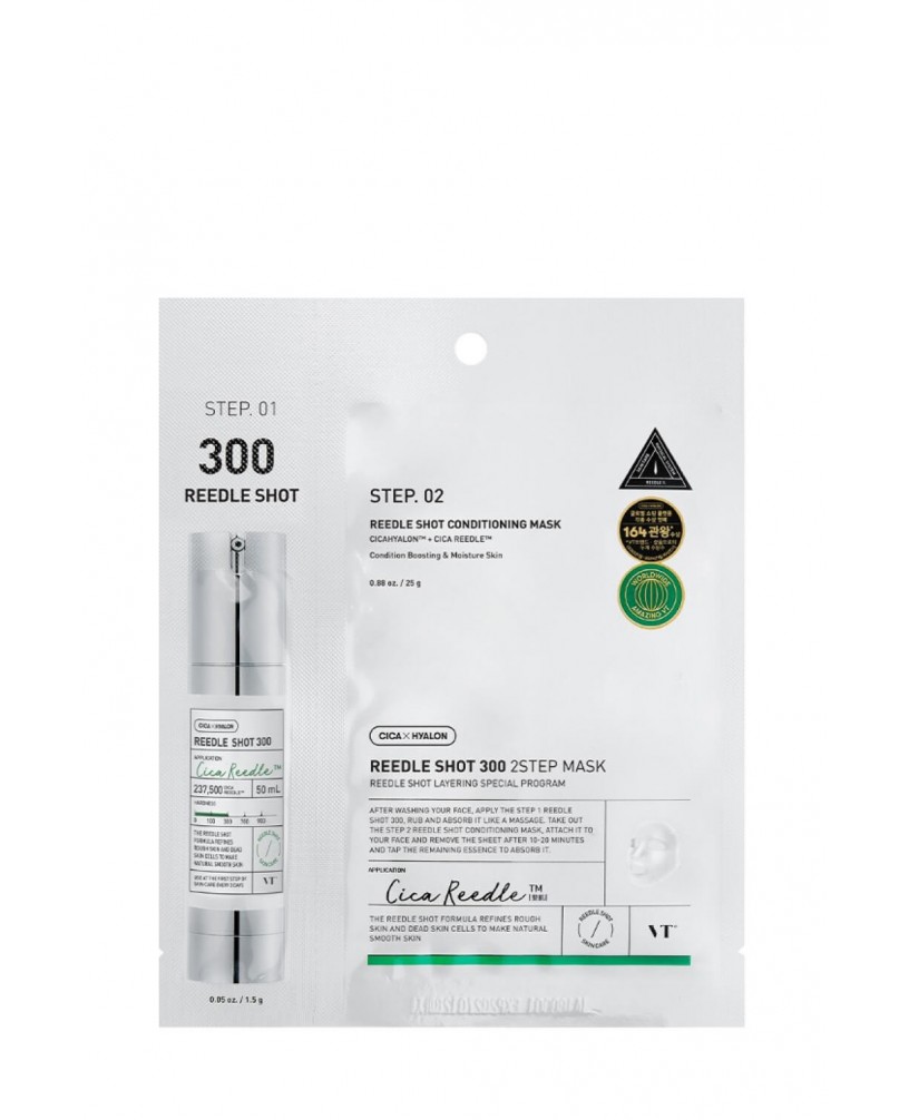  VT Cosmetics Reedle Shot 300 Condi..