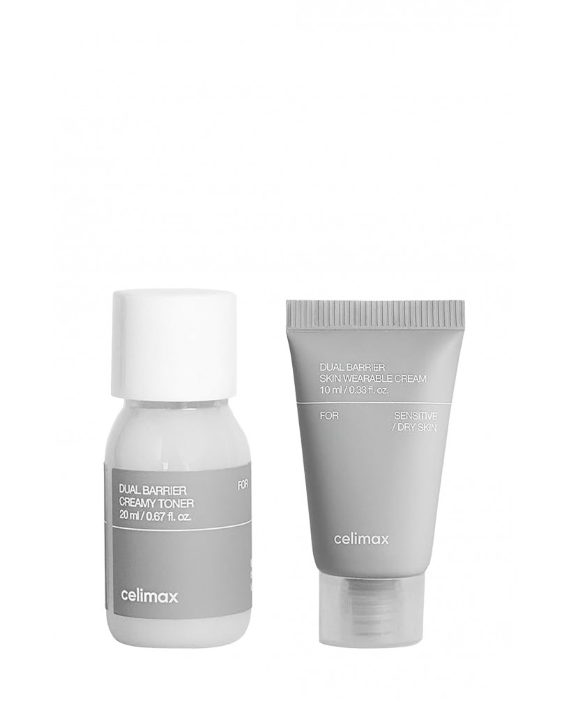 Celimax Dual Barrier Trial Kit (to..