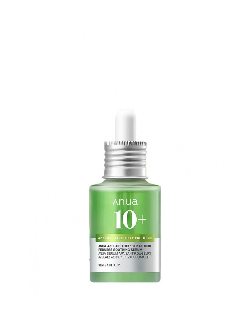  Anua Azelaic Acid 10 Hyaluron Redn..
