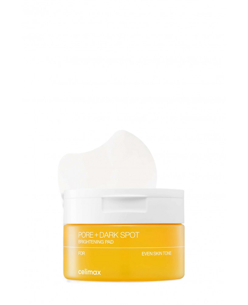  Celimax Pore+Dark Spot Brightening..