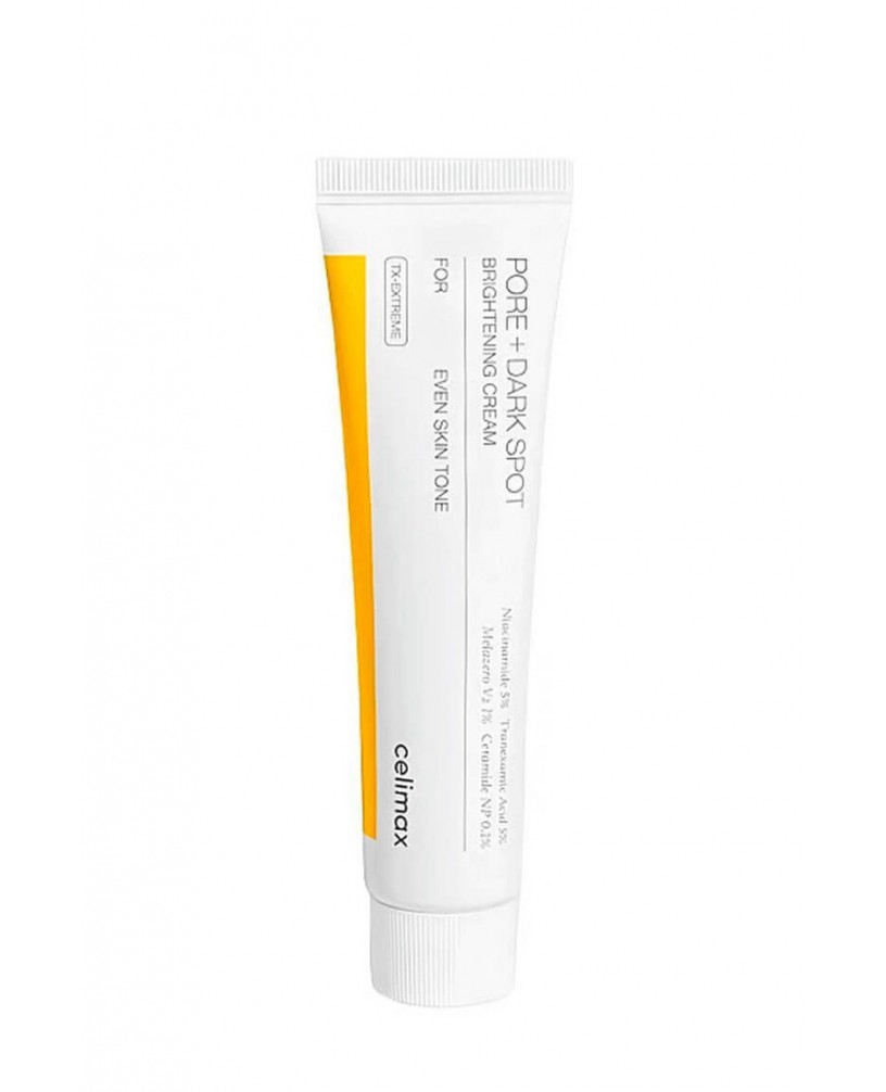  Celimax Pore+Dark Spot Brightening..