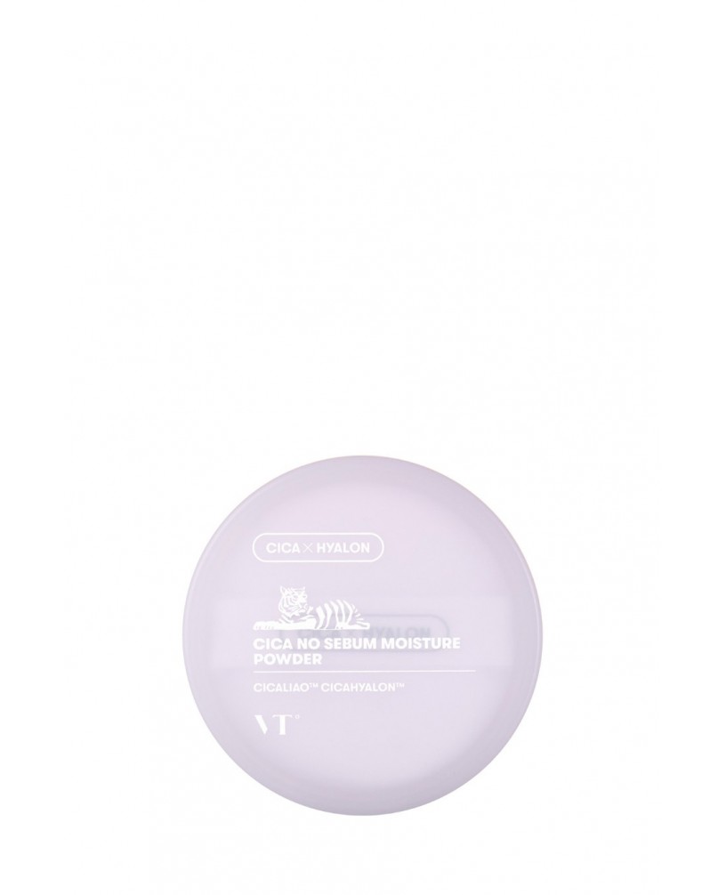  VT Cosmetics Cica No Sebum Moistur..