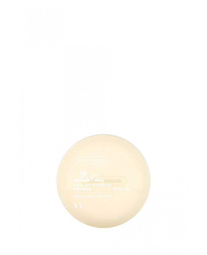  VT Cosmetics Cica No Sebum UV Powd..