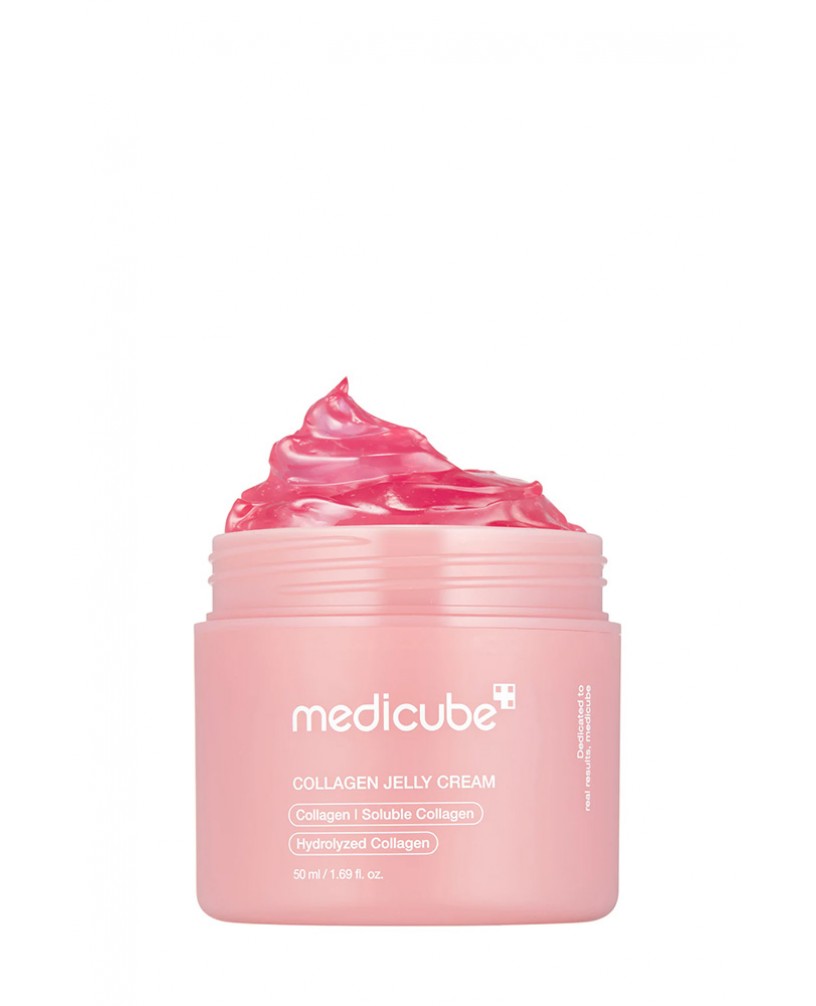  Medicube Collagen Jelly Cream 50ml..