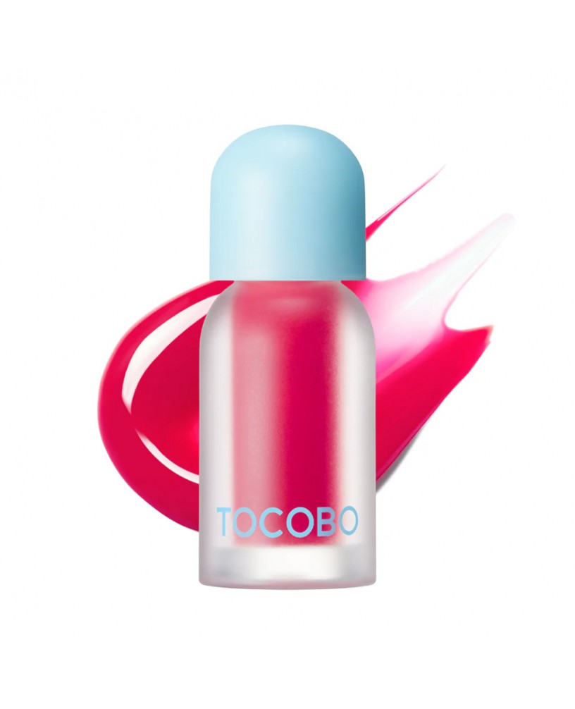  Tocobo Juicy Berry Plumping Lip Oi..