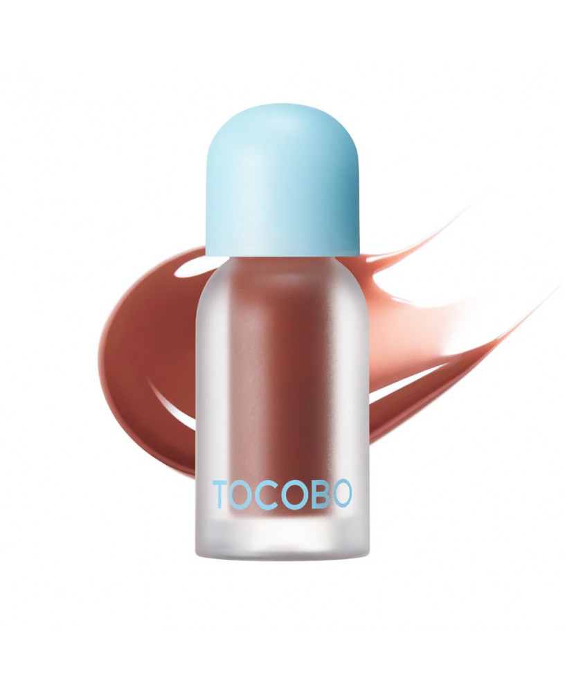  Tocobo Juicy Berry Plumping Lip Oi..