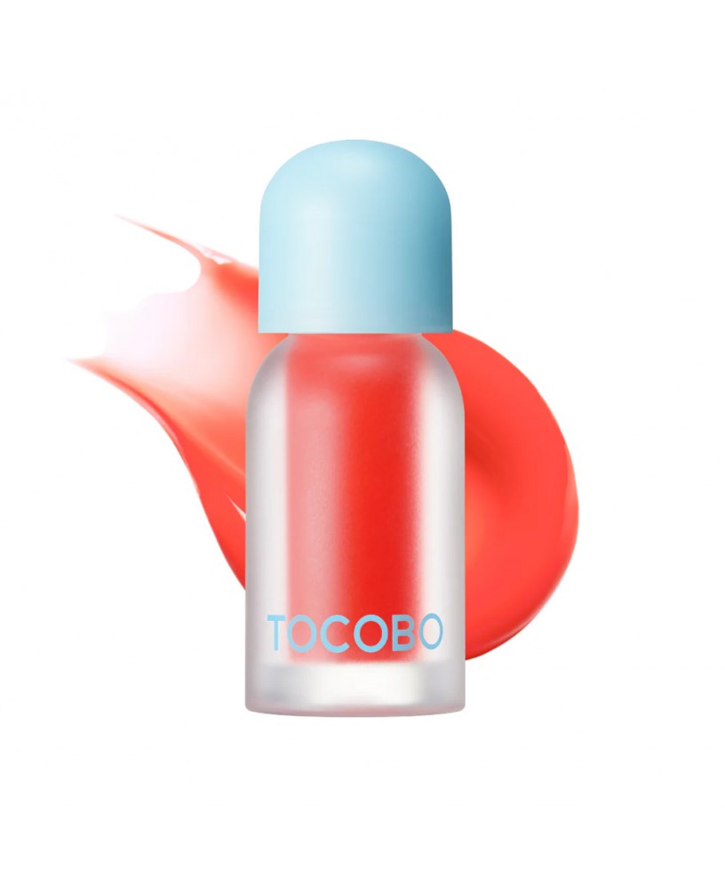  Tocobo Juicy Berry Plumping Lip Oi..
