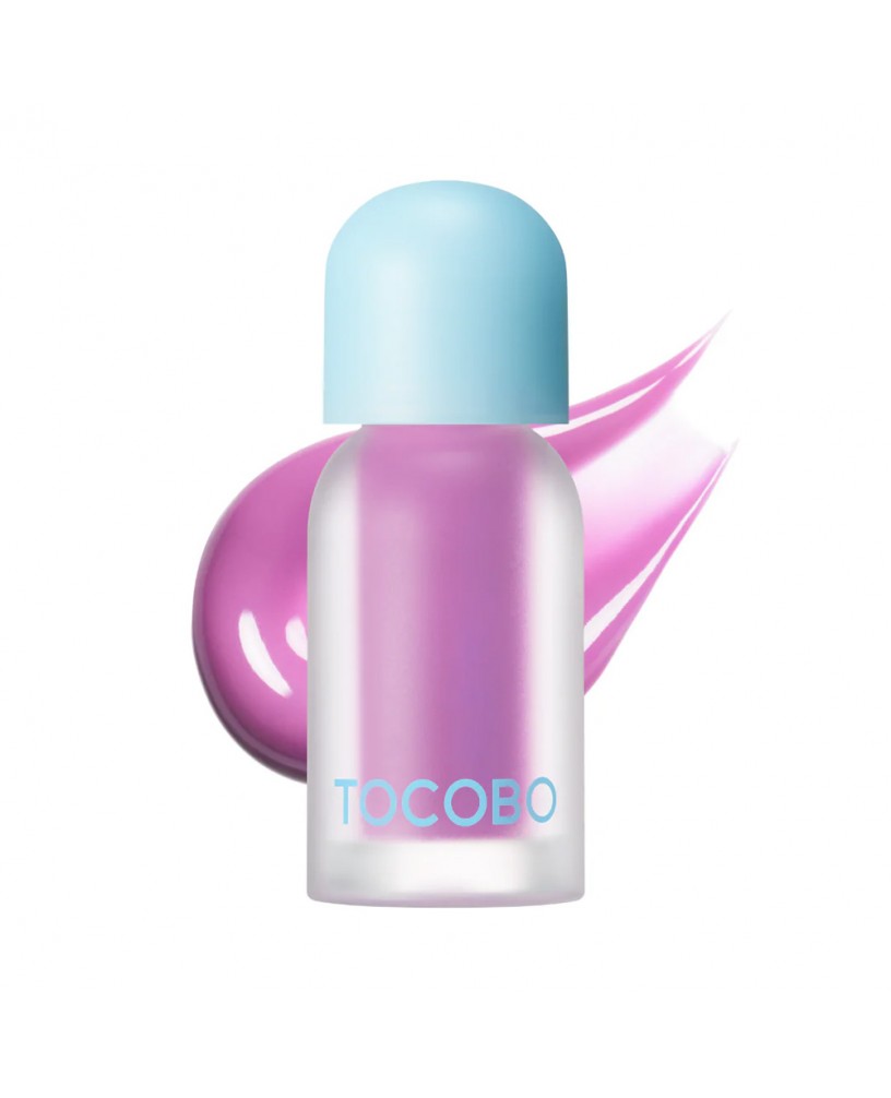  Tocobo Juicy Berry Plumping Lip Oi..
