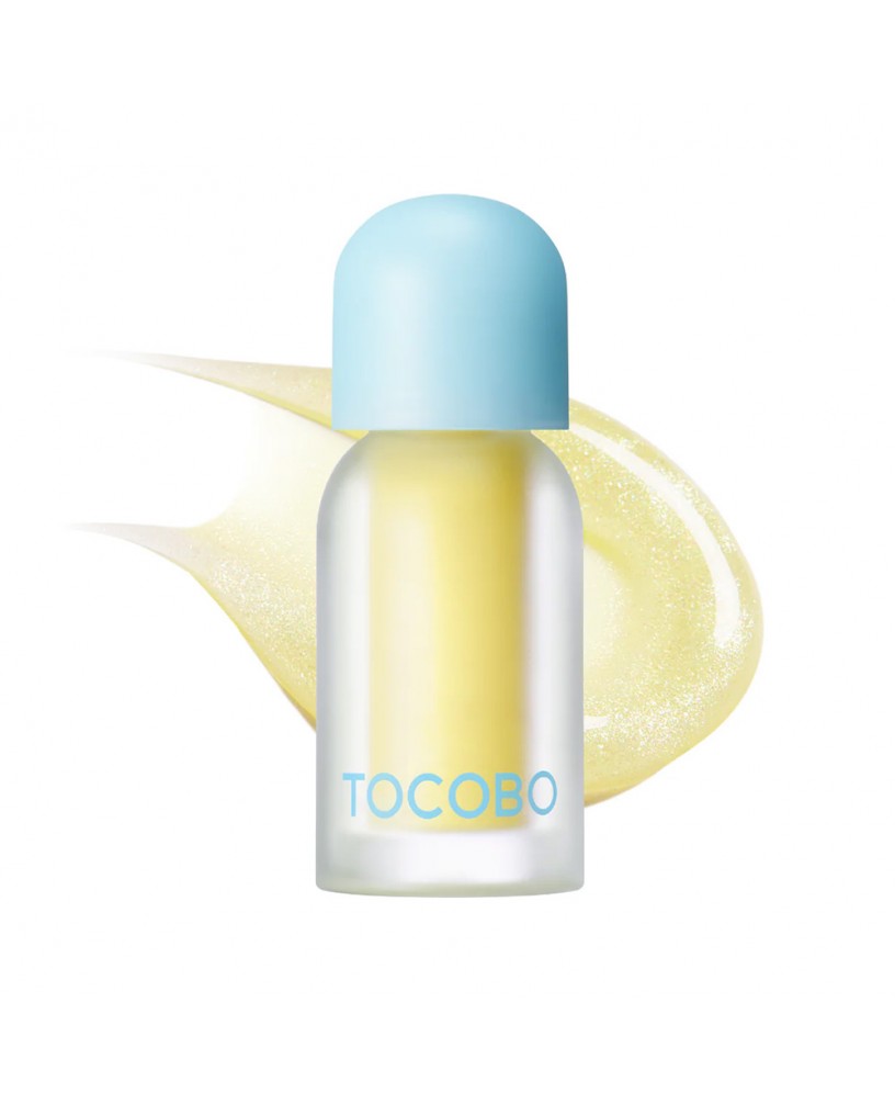  Tocobo Juicy Berry Plumping Lip Oi..