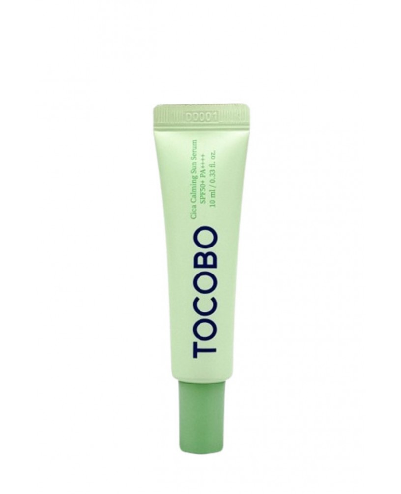  Tocobo Cica Calming Sun Serum SPF5..