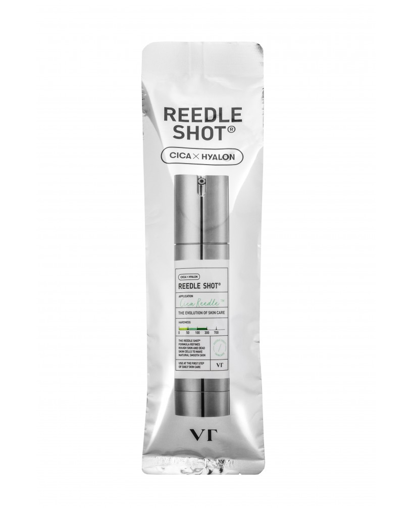 VT Cosmetics REEDLE SHOT UNIVERSE ..
