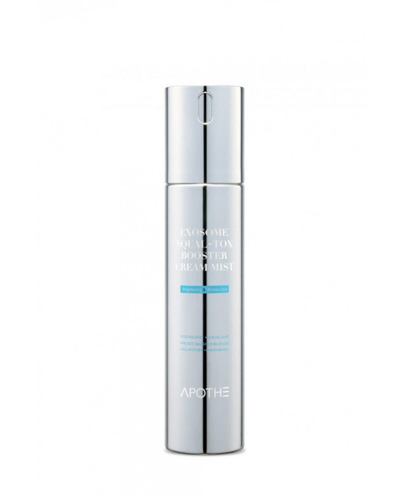  APOTHE Exosome Squal-Tox Booster C..
