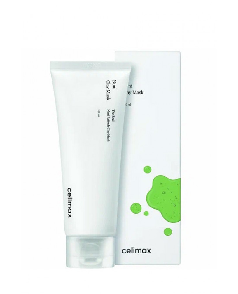  Celimax The Real Noni Refresh Clay..