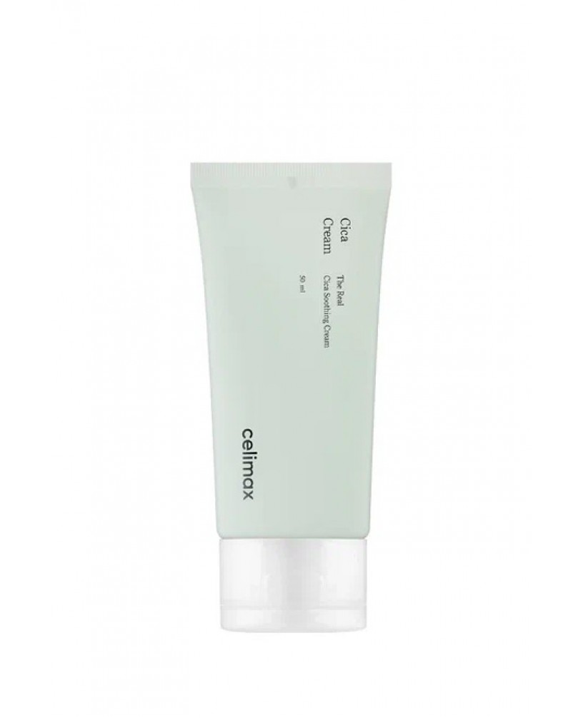  Celimax The Real Cica Soothing Cre..