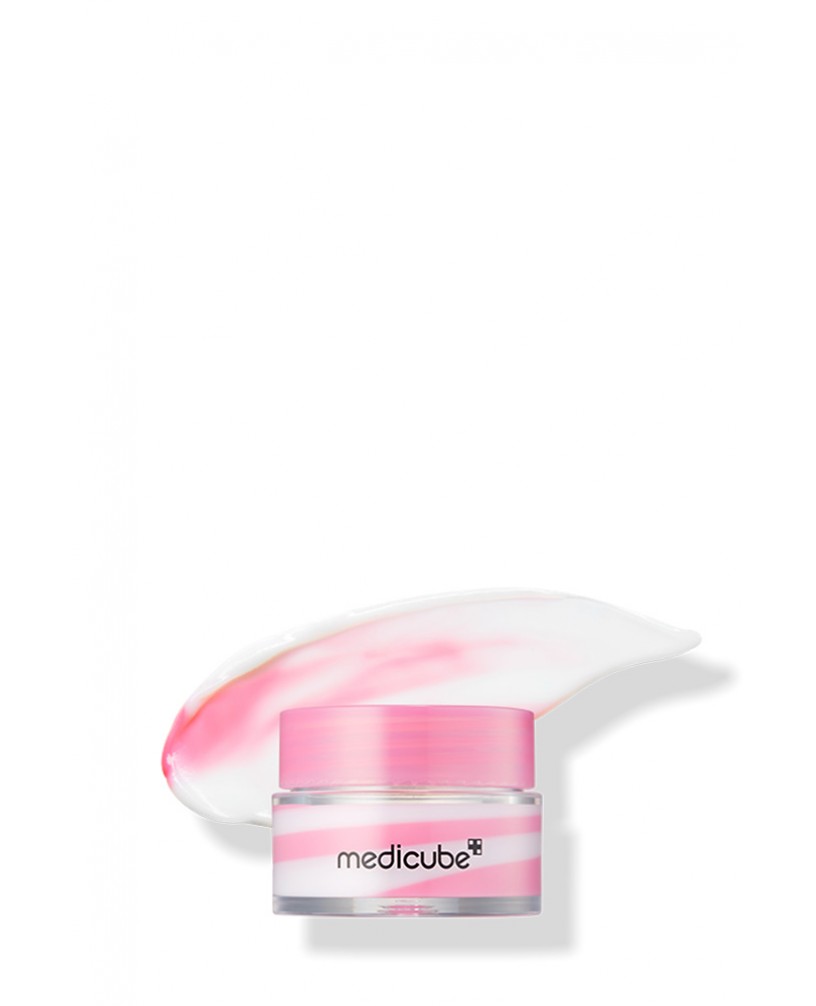  Medicube PDRN Lip Sleeping Mask ..