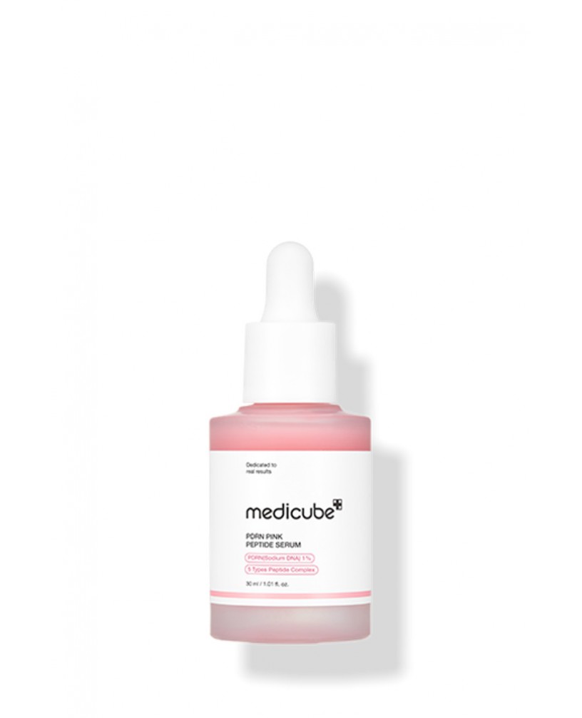  Medicube PDRN Pink Peptide Serum 3..