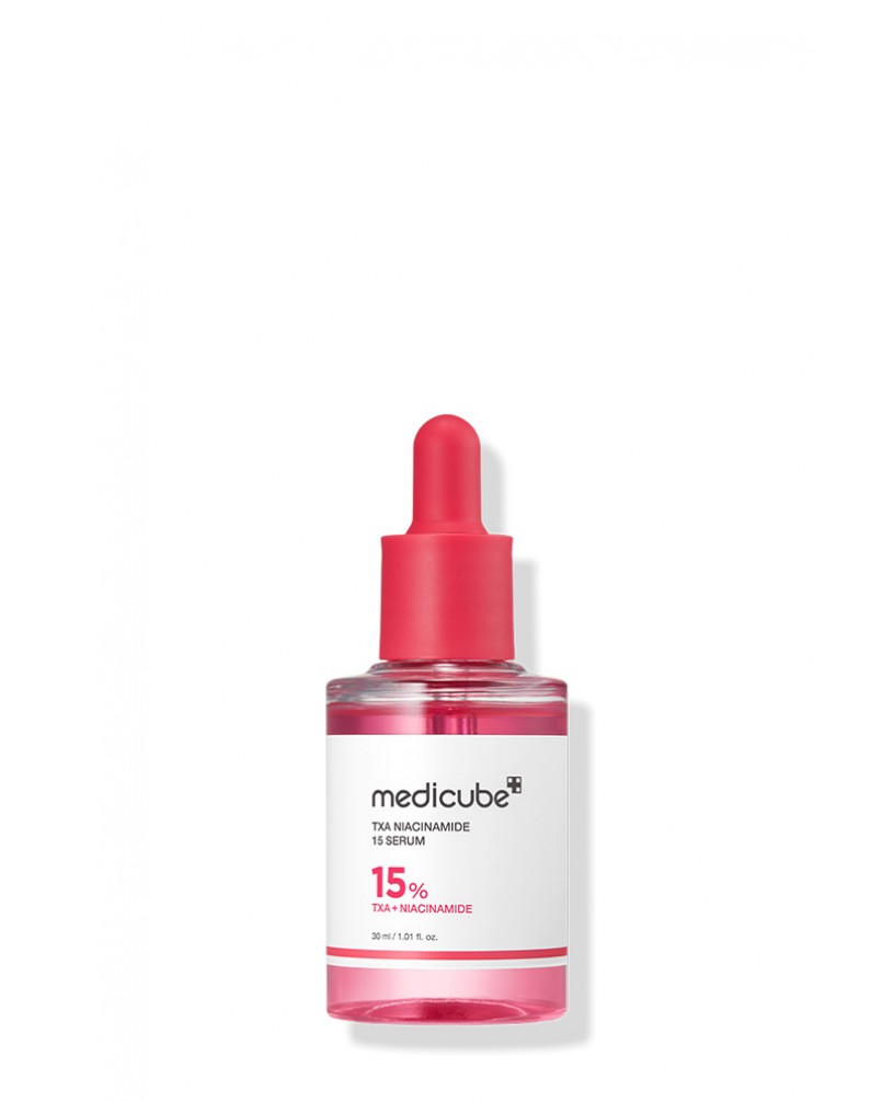  Medicube TXA Niacinamide 15% Serum..