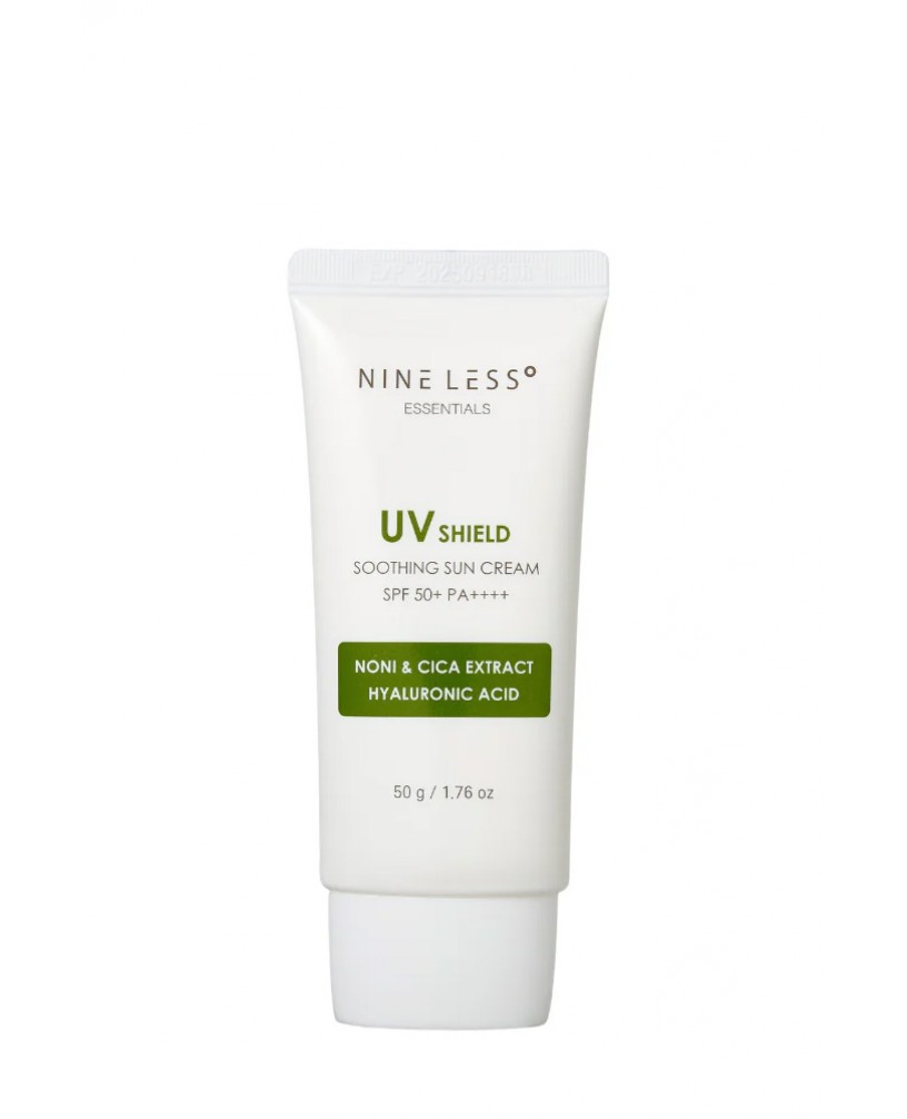  NINE LESS Essentials UV Shield Soo..