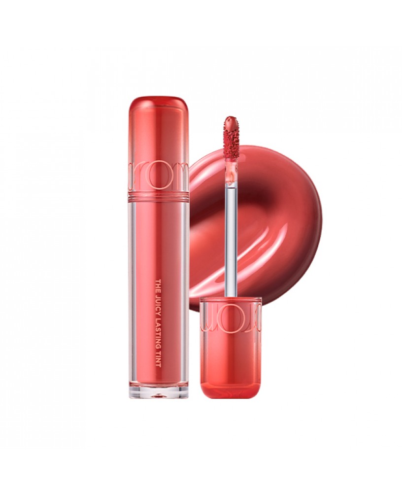  Rom&nd Juicy Lasting Tint 05 Jujub..